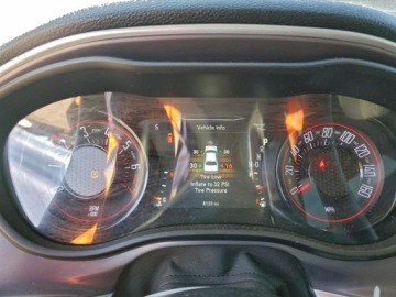 Dodge Challenger III 2021 Dodge Challenger Sxt 2021 3.6 Benzyna 303KM, zdjęcie 9