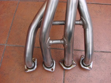 SUZUKI GSR 600 06-10 ВЫХЛОПНЫЙ СБОР