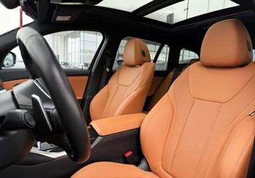 BMW Seria 3 2024 BMW Seria 3 I wlasciciel M Sport Gwarancja Bezwypadkowy FVAT23, zdjęcie 23