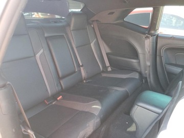 Dodge Challenger III 2022 Dodge Challenger Sxt 2022 3.6l 3.6 Benzyna 303KM, zdjęcie 10