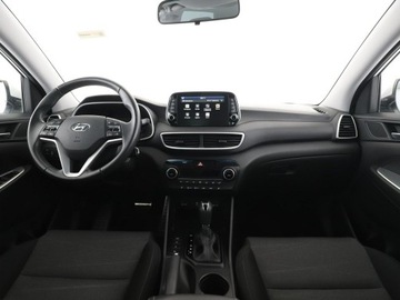 Hyundai Tucson III SUV Facelifting 1.6 T-GDi 177KM 2019 Hyundai Tucson GRATIS! Pakiet Serwisowy o, zdjęcie 14