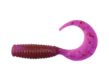 TWISTER RELAX VR1 PAPROCH OKOŃ 1cal-4cm-5szt TS342