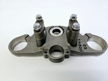 Верхняя полка передней подвески Honda Hornet CB 600 07-12 PC 41