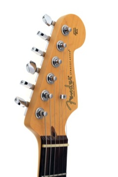 Fender American Stratocaster Professional II 2020 красивый, в отличном состоянии