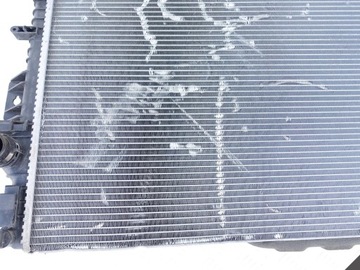 RANGE ROVER FORD EVOQUE FOCUS MK3 ВОДЯНОЙ РАДИАТОР