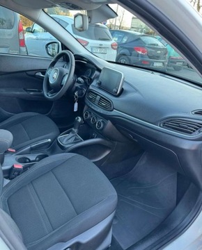 Fiat Tipo II Station Wagon 1.6 MultiJet 120KM 2017 Fiat Tipo Fiat Tipo 1.6 MultiJet DCT Lounge 1.6 Diesel 120KM, zdjęcie 7