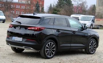 Opel 2021 Opel Grandland X Pelne Wyposazenie Automat Full LED 1.5 Diesel 130KM, zdjęcie 10