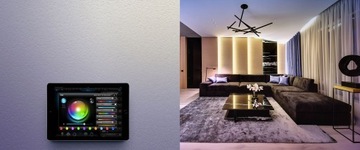 Модуль освещения RGBW Controller 2 FIBARO FGRGBWM-442