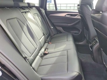 BMW X3 G45 2024 BMW X3 xDrive30i 2024 2.0 Benzyna 248KM, zdjęcie 10