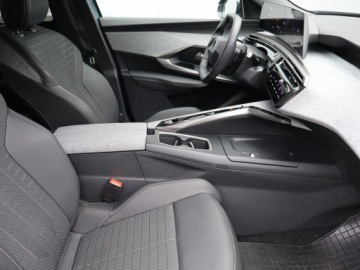 Peugeot 3008 III 2024 Peugeot 3008 1.2 MHEV, Salon Polska, zdjęcie 8