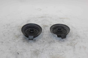 KLE500 ZXR 400 500 600 750 1100 NINJA Резиновая крышка лампы Крышка фары