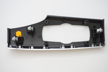 BMW X3 F25 x4 F26 рама