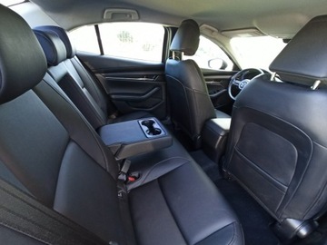 Mazda 3 IV 2021 Mazda 3 Bogata Opcja, Mały Przebieg, 25 tkm, zdjęcie 9