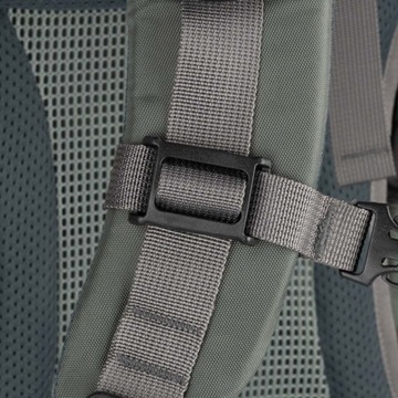 ТУРИСТИЧЕСКИЙ РЮКЗАК ALPINUS TARFALA 35 Л + ЧЕХОЛ