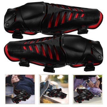 МУЖСКИЕ МОТОЦИКЛОВЫЕ ЛЫЖНЫЕ НАКОЛЕННИКИ