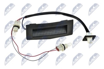 КНОПКА РУЧКА КНОПКИ БАГАЖНИКА OPEL ASTRA H COMBI