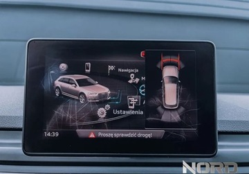 Audi A4 B9 Avant 1.4 TFSI 150KM 2017 Audi A4 Avant Bezwypadkowa, FV23, Automat, KredytowanieLeasing, gw.12m get, zdjęcie 16