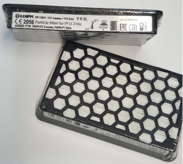 Предварительный ФИЛЬТР для подачи PFU 210e KEMPPI 10 шт.