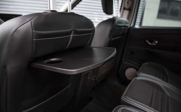 Renault Grand Scenic II Grand Scenic 2013 Energy TCe 130KM 2014 Renault Grand Scenic 1.2Turbo 130Ps Bose Navi Polskora Kamera Ledy Szwajc, zdjęcie 30