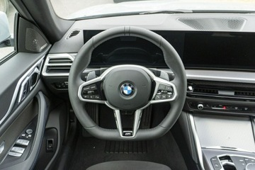 BMW Seria 4 G22-23-26 Coupe 2.0 420d 190KM 2025 BMW 420 xDrive Gran Coupé - Dostępne od ręki!, zdjęcie 14