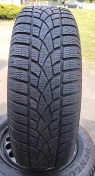 KOLO REZERVY 16' VW SHARAN TIGUAN SEAT ALHAMBRA