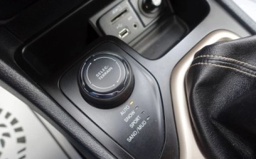 Jeep Cherokee V Terenowy 2.0 MJD 140KM 2014 Jeep Cherokee 2.0Multijet 140KM 4x4 4WD Zero korozji Navi LED Klimatronik, zdjęcie 20