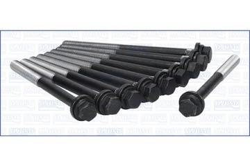 AJUSA 81028400 SADA ŠROUBŮ HLAVA VÁLCŮ