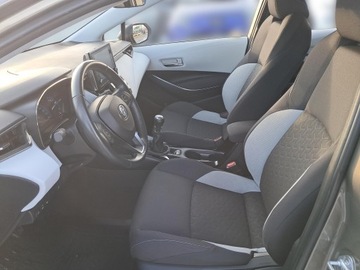 Toyota RAV4 V 2021 Toyota Corolla 1.2 T Comfort Seria E21 (2019-) Toy, zdjęcie 7
