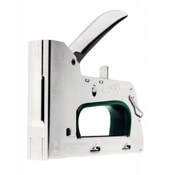 RAPID R34 ZSZYWACZ RĘCZNY TAPICERSKI 6-14 mm T 140