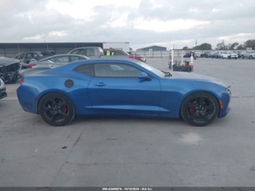 Chevrolet Camaro VI 2017 Chevrolet Camaro 2017 Chevrolet Camaro 2dr Cpe 1LS 2.0 Benzyna 275KM, zdjęcie 5