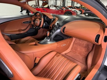 Bugatti 2023 Bugatti Chiron Super Sport 8.0 Benzyna 1600KM, zdjęcie 11