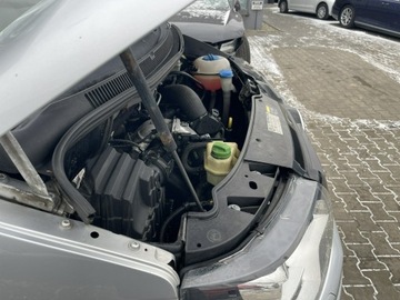 Volkswagen Caravelle T5 Caravelle Facelifting długi rozstaw osi 2.0 BiTDI 180KM 2014 Volkswagen Multivan 4Motion Automat El. Drzwi HAK, zdjęcie 13