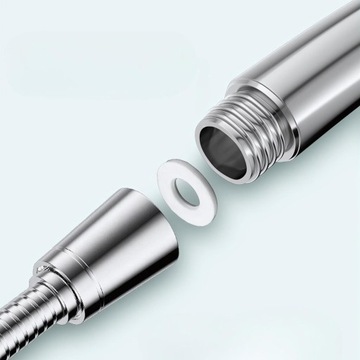 СУПЕРЭКОНОМИЧНЫЙ ДУШЕВОЙ РУЧКА, ПОВЫШАЮЩАЯ ЭКО ДАВЛЕНИЕ В ДУШЕ