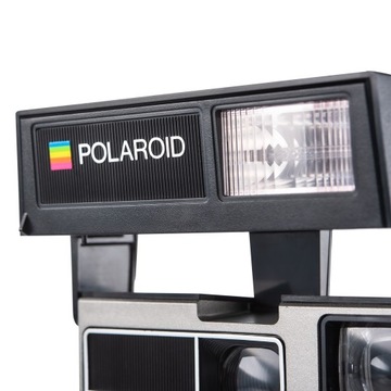 Камера моментальной печати Polaroid Lightmixer 630 SL