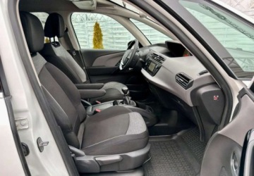 Citroen C4 Spacetourer 2018 Citroen C4 SpaceTourer Citroen C4 SpaceTourer BlueHDi 120 StopampStart SHI, zdjęcie 4