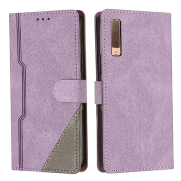 Etui do Samsung Galaxy A7 2018 Zamknięcie mag