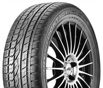 CONTINENTAL 255/55 R19 CROSS UHP 111H XL