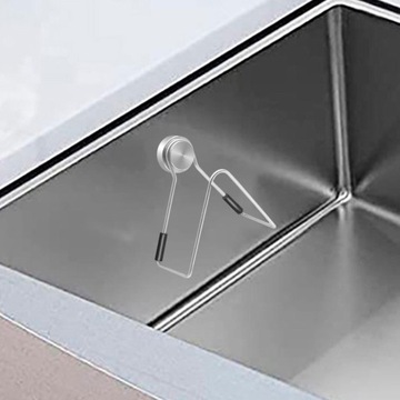 Магнитная подставка для кухонной губки