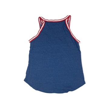 Женская боксерская футболка Chicago Cubs MLB L