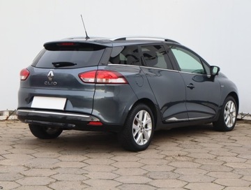 Renault Clio V 2020 Renault Clio 0.9 TCe, Salon Polska, 1. Właściciel, zdjęcie 4