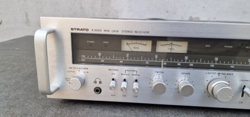 УСИЛИТЕЛЬ TRANSONIC STRATO R-9000