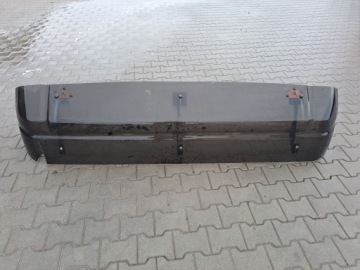 СОЛНЦЕЗАЩИТНЫЙ КОЗЫРЕК RENAULT MAGNUM DXI