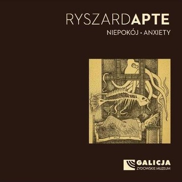 RYSZARD APTE. NIEPOKÓJ, PRACA ZBIOROWA