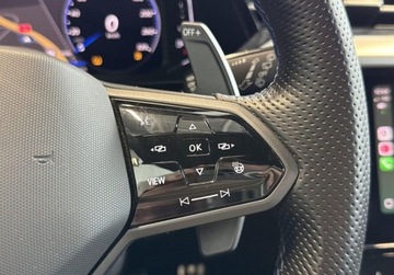 Volkswagen Arteon Shooting Brake R 2.0 TSI 320KM 2022 Volkswagen Arteon Arteon 2.0 TSI 4Motion R DSG - benzyna, naped 4x4, 5 drz, zdjęcie 14