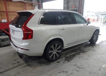Volvo XC90 II 2022 Volvo XC 90 2022r., Plug-in Hybrid Inscriptiont8 Inscription Extended Rang, zdjęcie 7