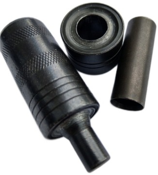 Zakuwak do oczek do plandek fi 12mm- zestaw