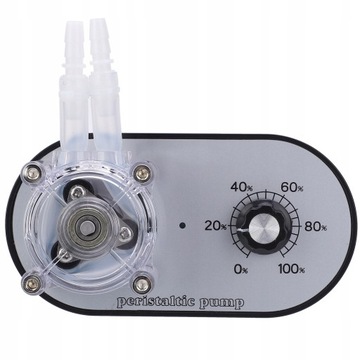 Pompa dozująca perystaltyczna G928A 114-500ml/m