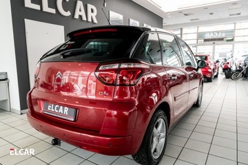 Citroen C4 Picasso I 1.6 HDi FAP 112KM 2011 Citroen C4 Picasso, zdjęcie 8