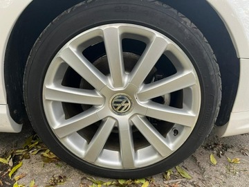 Volkswagen Passat B7 Variant 1.8 TSI 160KM 2010 Volkswagen Passat kombi, zdjęcie 23