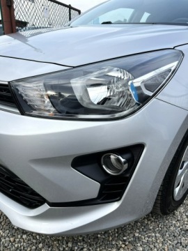 Kia Rio IV Hatchback 5d Facelifting 1.2 DPI 84KM 2022 Kia Rio Serwisowany/ Bezwypadek/ Salon Pl /FV 23%, zdjęcie 21
